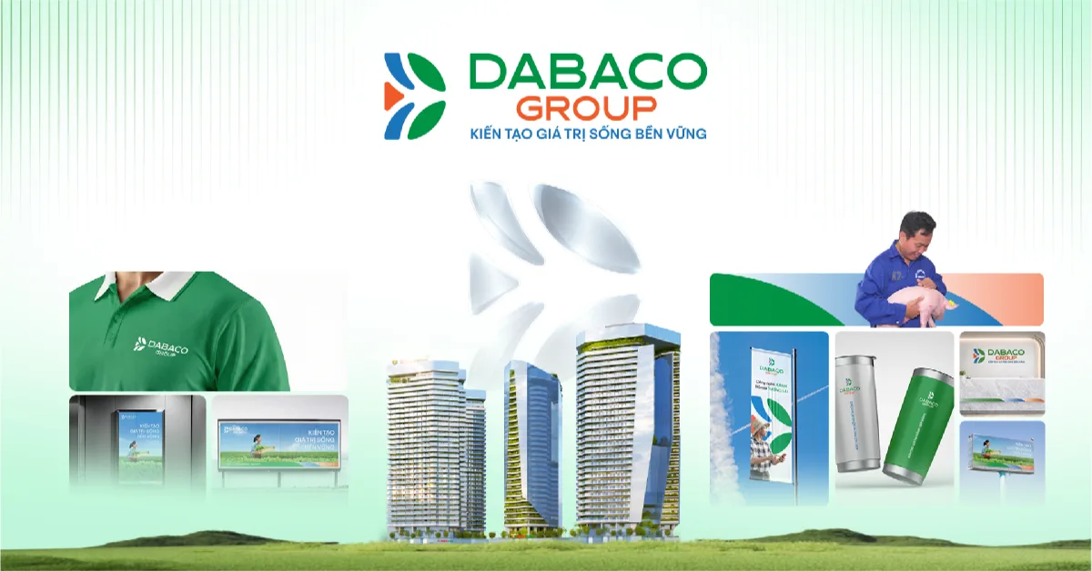 Khởi tạo tinh hoa – Kỷ nguyên bứt phá DABACO GROUP
